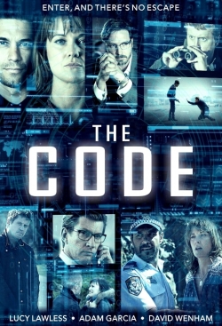 The Code (2014) Official Image | AndyDay