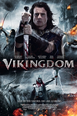 Vikingdom (2013) Official Image | AndyDay