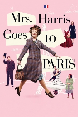 Mrs. Harris Goes to Paris (2022) Official Image | AndyDay