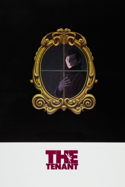 The Tenant (1976) Official Image | AndyDay