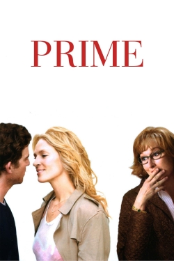 Prime (2005) Official Image | AndyDay