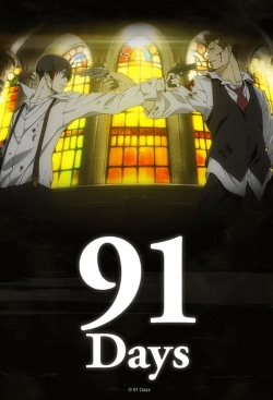 91 Days (2016) Official Image | AndyDay