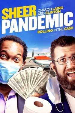 Sheer Pandemic (2022) Official Image | AndyDay