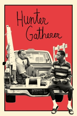 Hunter Gatherer (2016) Official Image | AndyDay