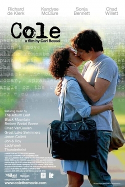 Cole (2009) Official Image | AndyDay