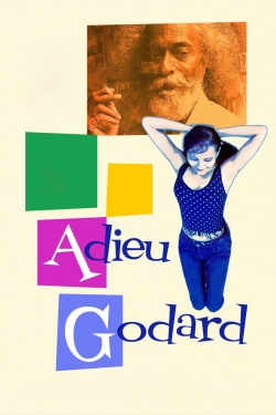 Adieu Godard (2021) Official Image | AndyDay