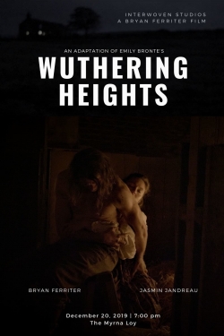 Wuthering Heights (2022) Official Image | AndyDay