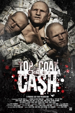 Top Coat Cash (2017) Official Image | AndyDay