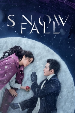 Snowfall (2024) Official Image | AndyDay