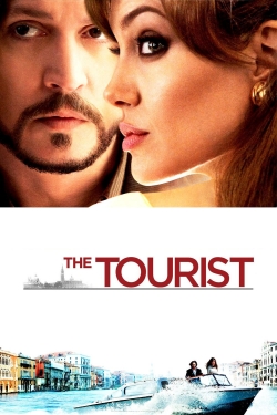 The Tourist (2010) Official Image | AndyDay