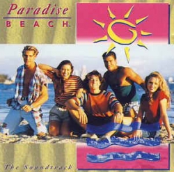 Paradise Beach (1993) Official Image | AndyDay