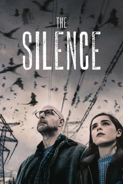 The Silence (2019) Official Image | AndyDay