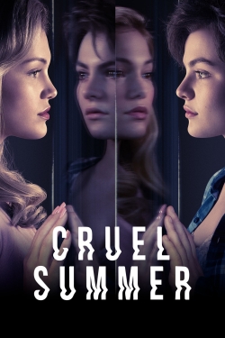 Cruel Summer (2021) Official Image | AndyDay
