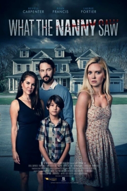 What The Nanny Saw (2022) Official Image | AndyDay