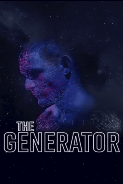 The Generator (2017) Official Image | AndyDay