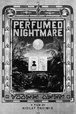 Perfumed Nightmare (1977) Official Image | AndyDay