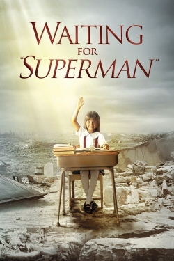 Waiting for "Superman" (2010) Official Image | AndyDay