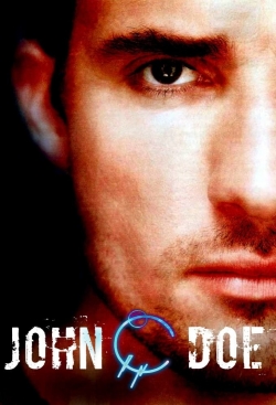 John Doe (2002) Official Image | AndyDay