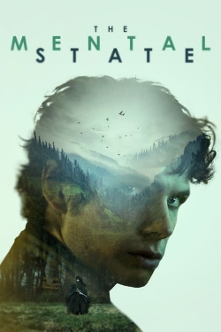 The Mental State (2022) Official Image | AndyDay