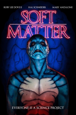 Soft Matter (2018) Official Image | AndyDay