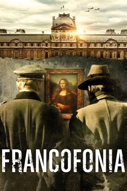 Francofonia (2015) Official Image | AndyDay