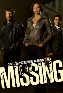 Missing (2012) Official Image | AndyDay