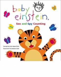Baby Einstein (Classics) (2001) Official Image | AndyDay