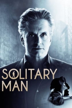 Solitary Man (2009) Official Image | AndyDay