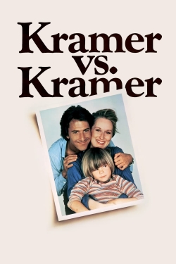 Kramer vs. Kramer (1979) Official Image | AndyDay