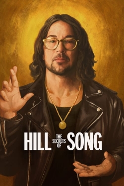 The Secrets of Hillsong (2023) Official Image | AndyDay