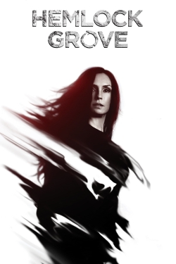 Hemlock Grove (2013) Official Image | AndyDay