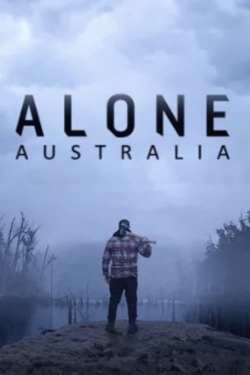 Alone Australia (2023) Official Image | AndyDay