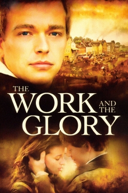 The Work and the Glory (2004) Official Image | AndyDay
