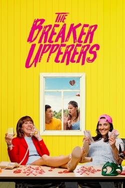 The Breaker Upperers (2018) Official Image | AndyDay