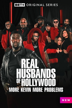 Real Husbands of Hollywood More Kevin More Problems (2022) Official Image | AndyDay