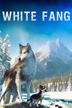 White Fang (2018) Official Image | AndyDay