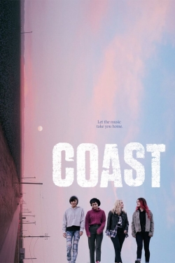 Coast (2022) Official Image | AndyDay