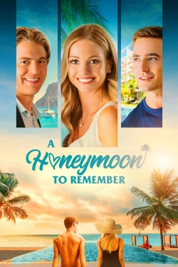 A Honeymoon to Remember (2021) Official Image | AndyDay