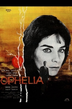 Ophélia (1963) Official Image | AndyDay