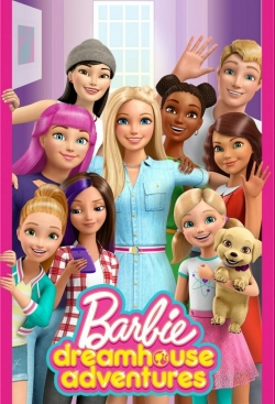Barbie Dreamhouse Adventures (2018) Official Image | AndyDay