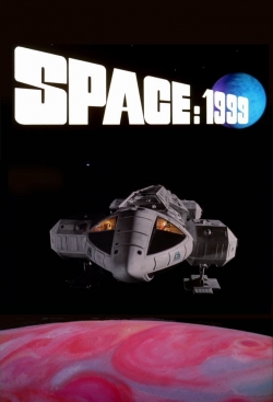Space: 1999 (1975) Official Image | AndyDay