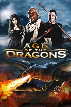 Age of the Dragons (2011) Official Image | AndyDay