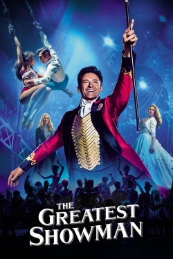 The Greatest Showman (2017) Official Image | AndyDay
