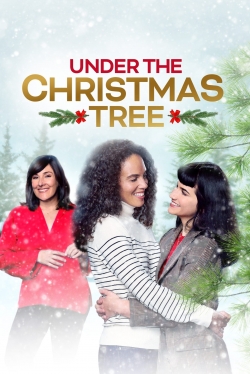 Under the Christmas Tree (2021) Official Image | AndyDay