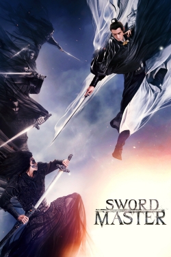 Sword Master (2016) Official Image | AndyDay