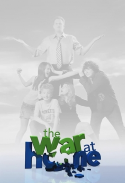 The War at Home (2005) Official Image | AndyDay