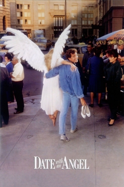 Date With an Angel (1987) Official Image | AndyDay