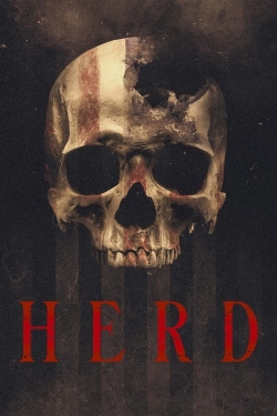 Herd (2023) Official Image | AndyDay