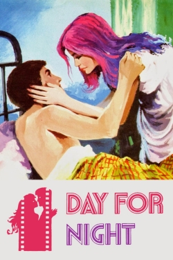 Day for Night (1973) Official Image | AndyDay