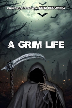 A Grim Life (2023) Official Image | AndyDay